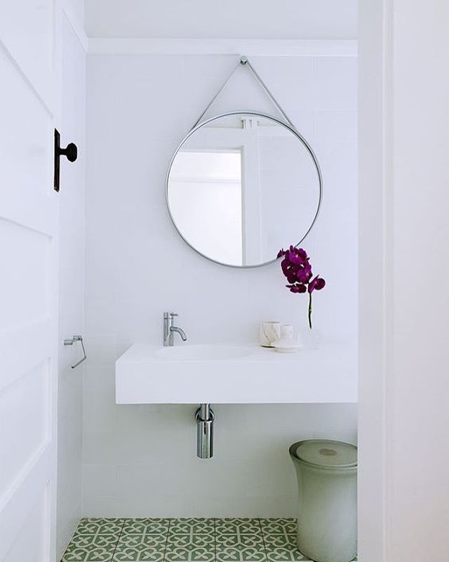 The Athens Encaustic Tile Collection