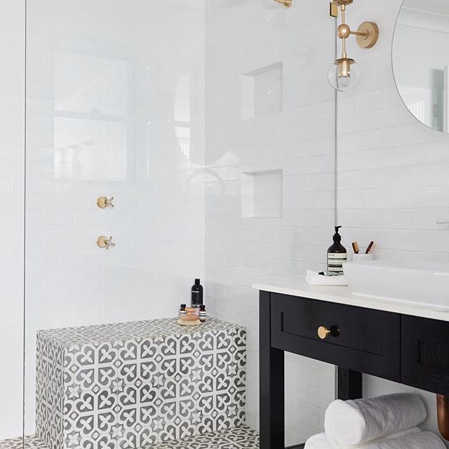 The Athens Encaustic Tile Collection