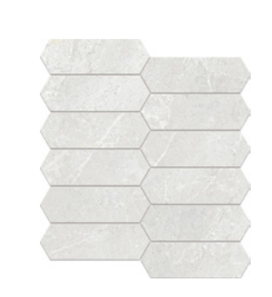 Athens Collection Argento Porcelain Tiles, Paver & Mosaic