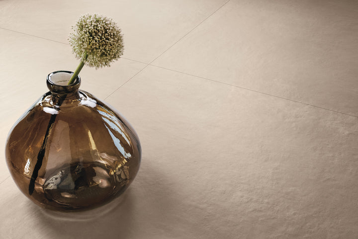 FORNACE 2.0 Series Avorio Porcelain Tile