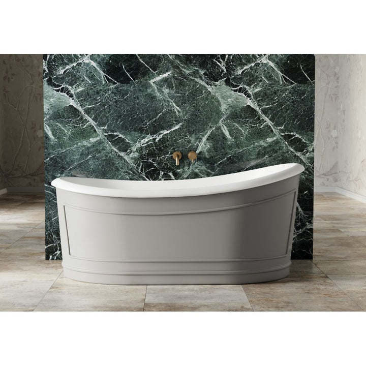 BelBagno Ritz Freestanding Bath