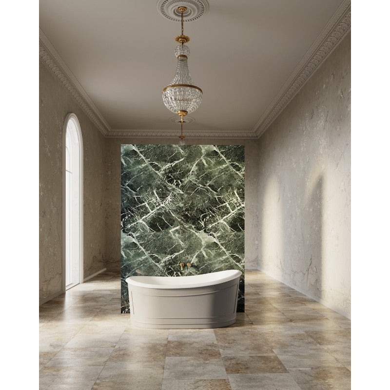 BelBagno Ritz Freestanding Bath