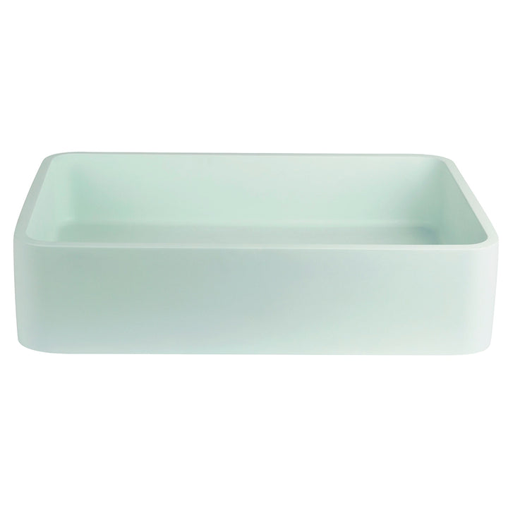 The Bella Concrete Basin Collection