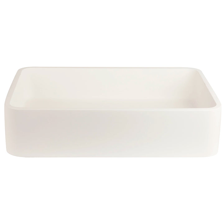 The Bella Concrete Basin Collection