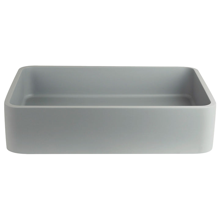 The Bella Concrete Basin Collection