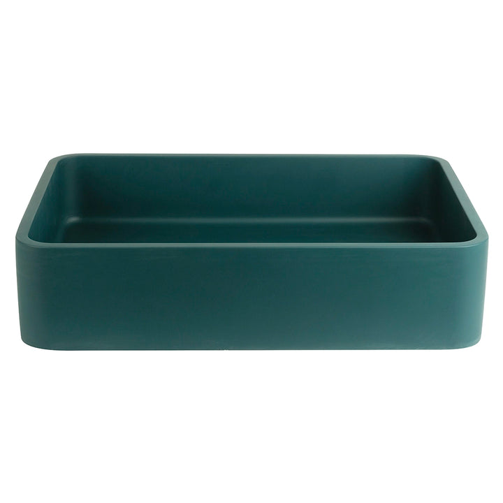 The Bella Concrete Basin Collection