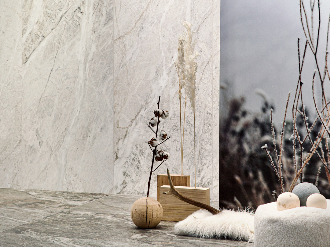 The Blend Stone Collection