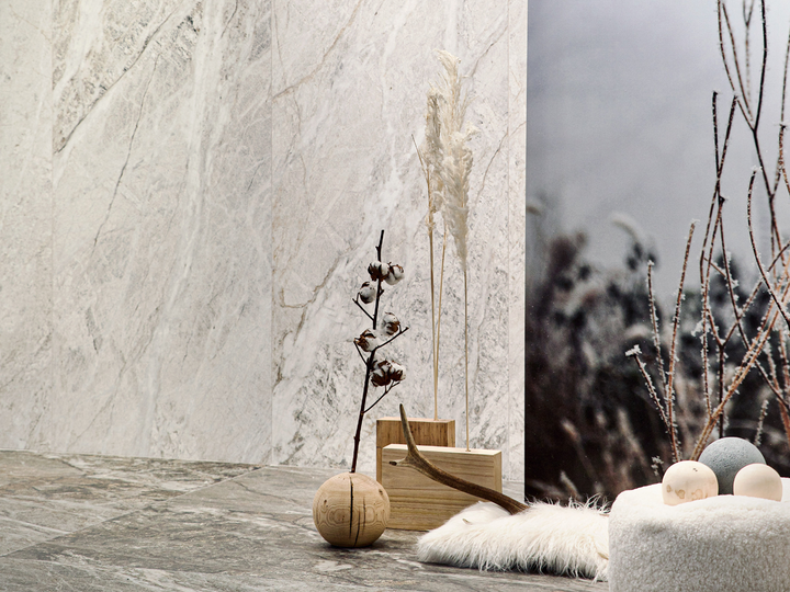 The Blend Stone Collection