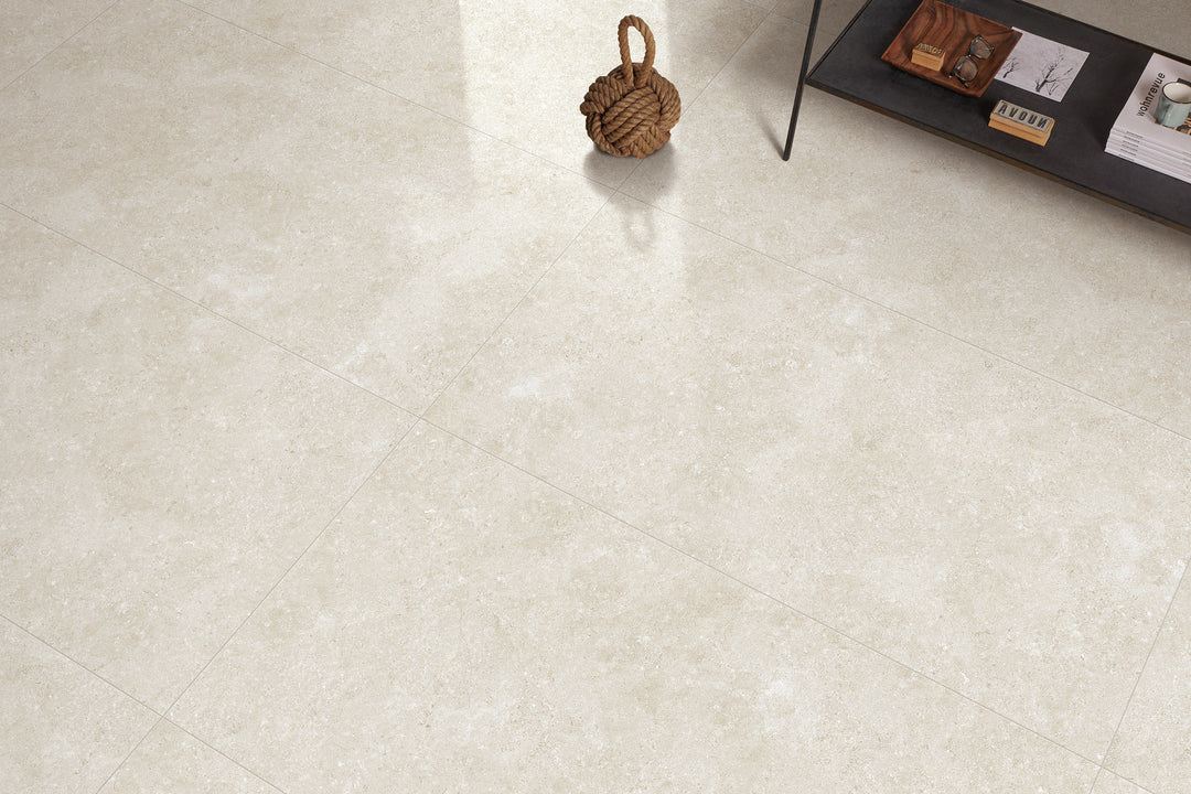 Bali Series Bone Matt & External Porcelain Tile