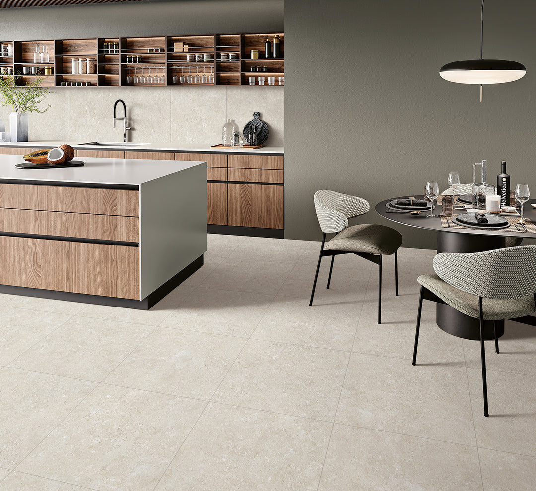Bali Series Bone Matt & External Porcelain Tile