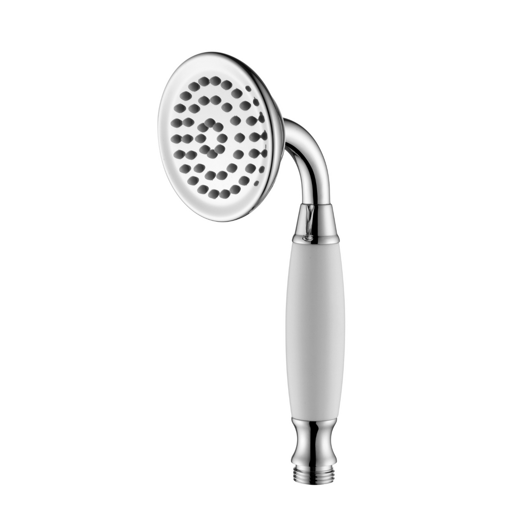 Modern National Bordeaux Handpiece