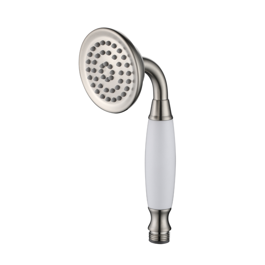 Modern National Bordeaux Handpiece