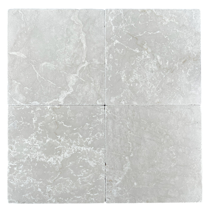 Botticino Square Tumbled 305x305mm
