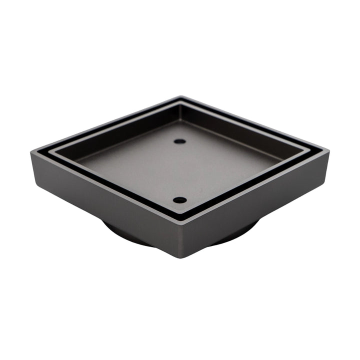 The Square Wastes Collection