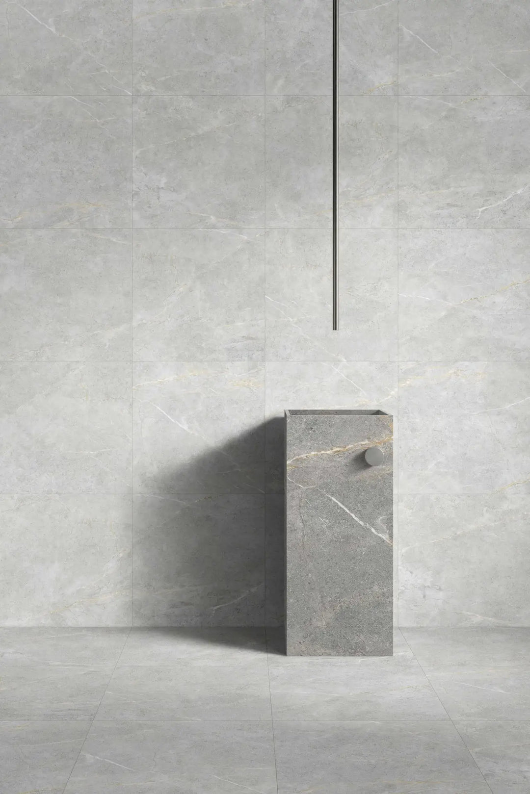 Boville Veil Granite Tiles