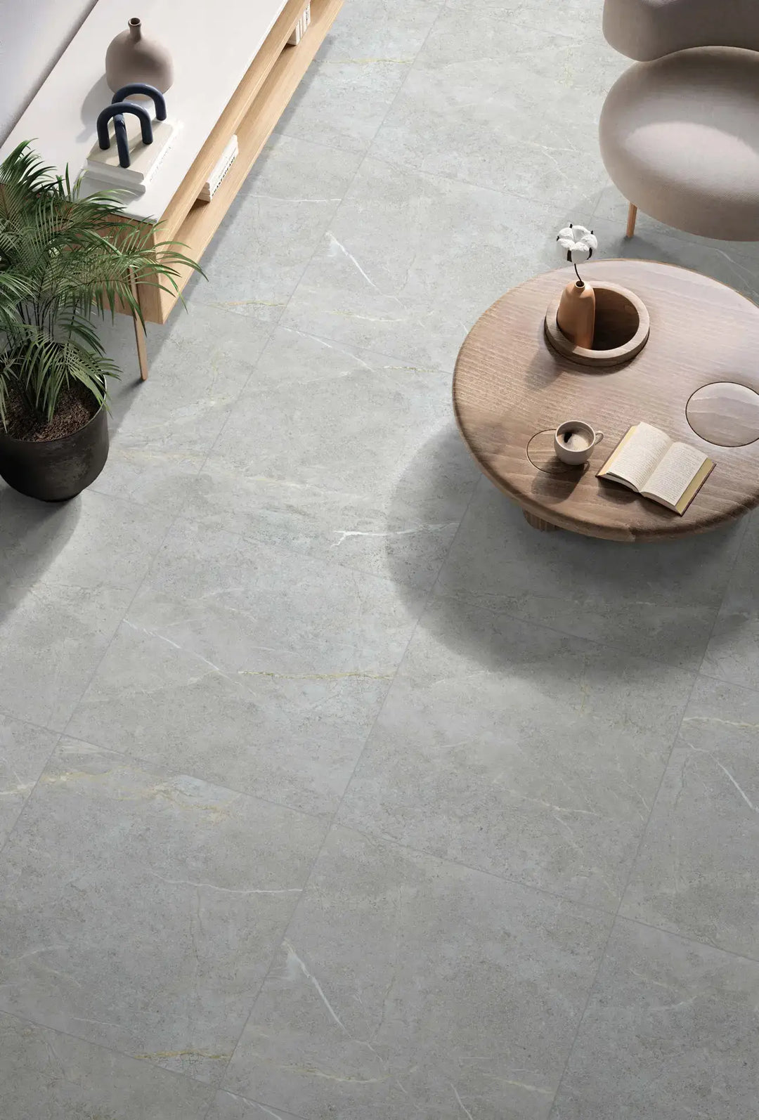 Boville Veil Granite Tiles