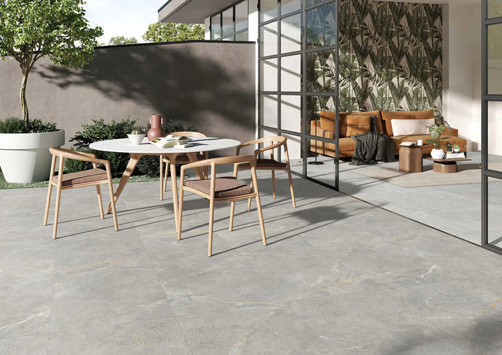 Boville Veil Granite Tiles