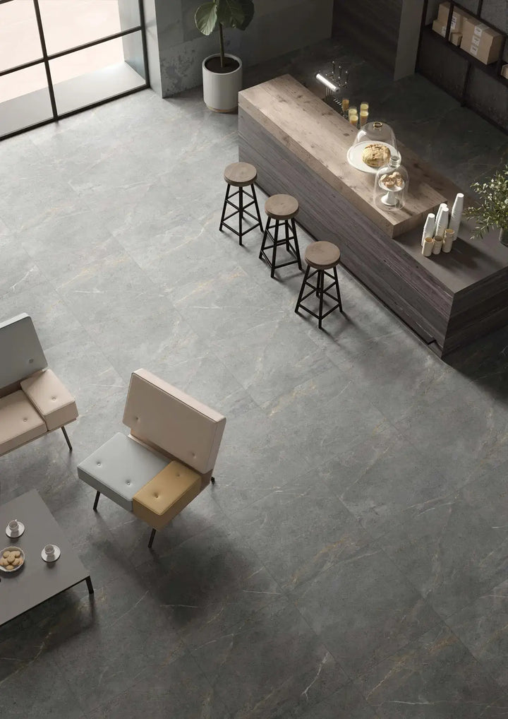 Boville Veil Granite Tiles