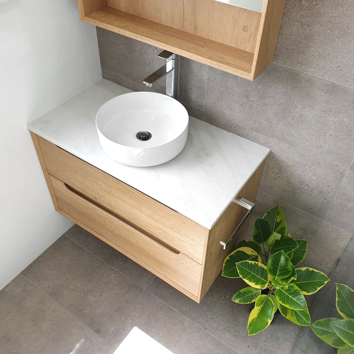Transform Your Bathroom with Quality Vanities in Sydney