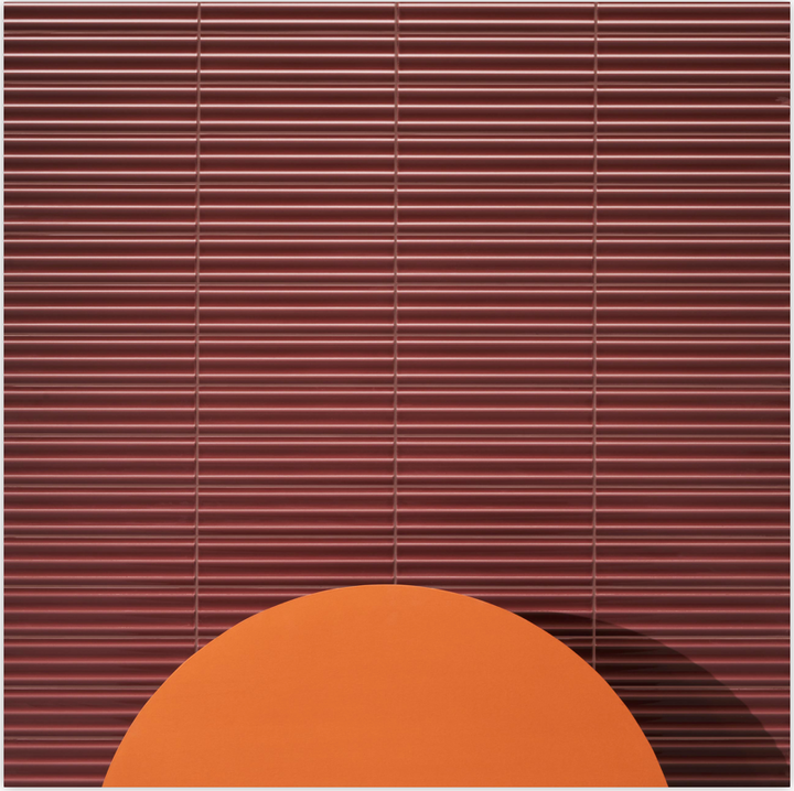 The Marea Concave & Arch Collection Subway Tiles