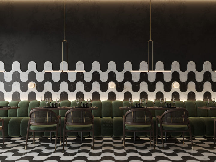 The Borsani Collection