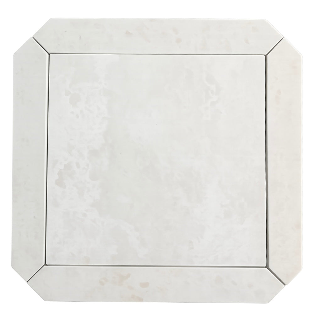 Natural Botticino Stone Border Tumbled 305