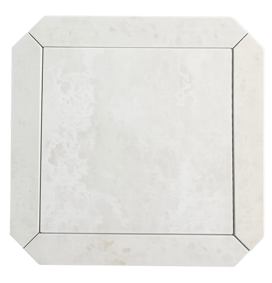 Natural Botticino Stone Border Tumbled 305