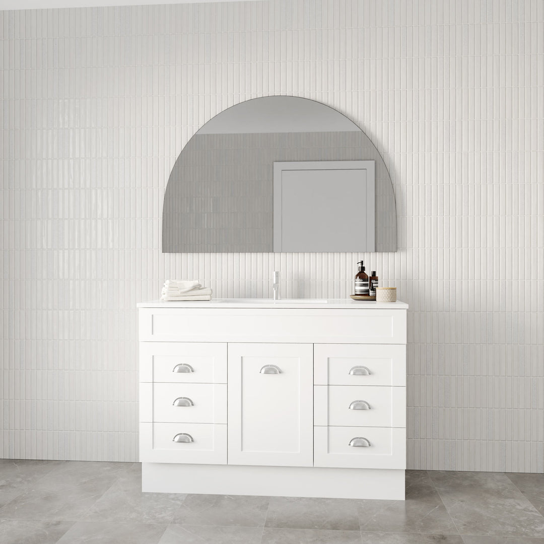 Marquis Bowral Door & Drawer Freestanding Vanity