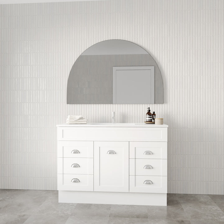 Marquis Bowral Door & Drawer Freestanding Vanity