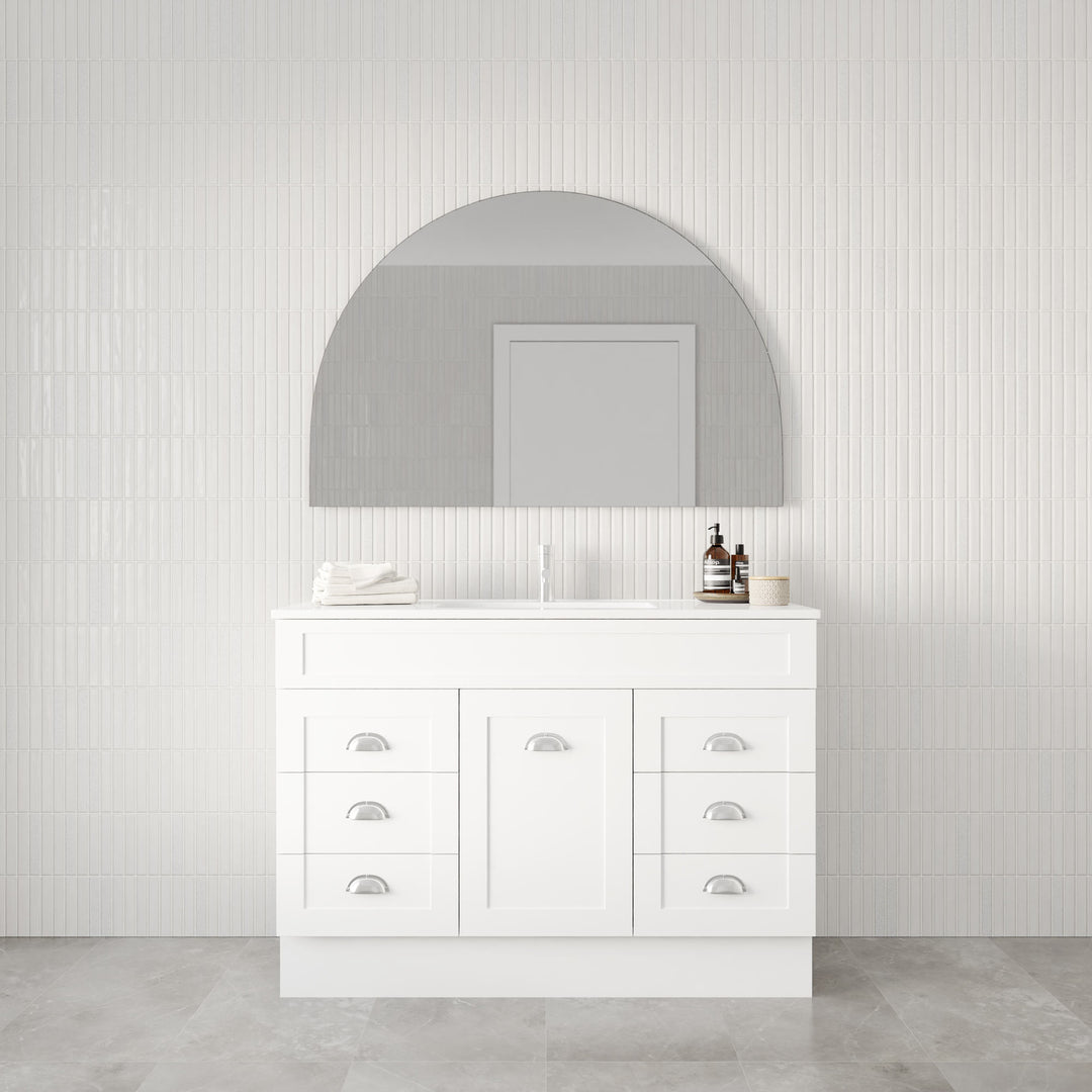 Marquis Bowral Door & Drawer Freestanding Vanity
