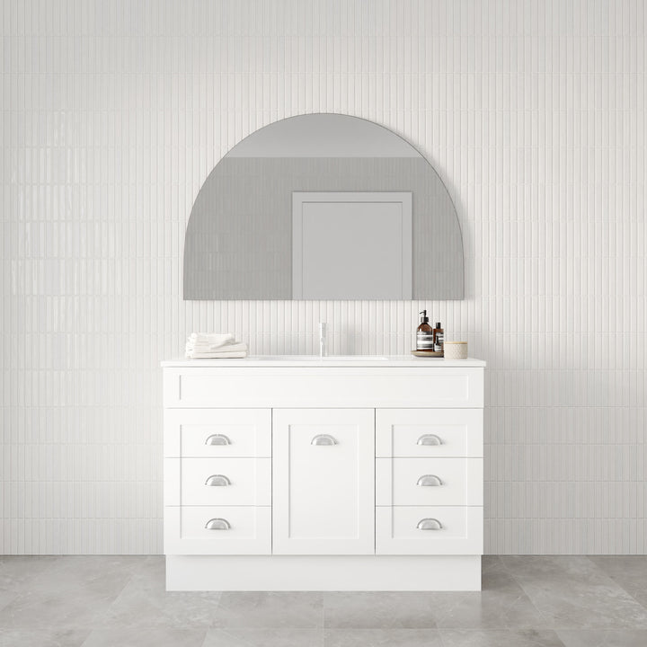 Marquis Bowral Door & Drawer Freestanding Vanity