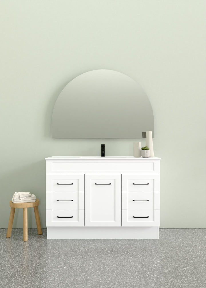 Marquis Bowral Door & Drawer Freestanding Vanity