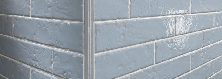 Brick Art Italian Glazed Porcelain Gloss