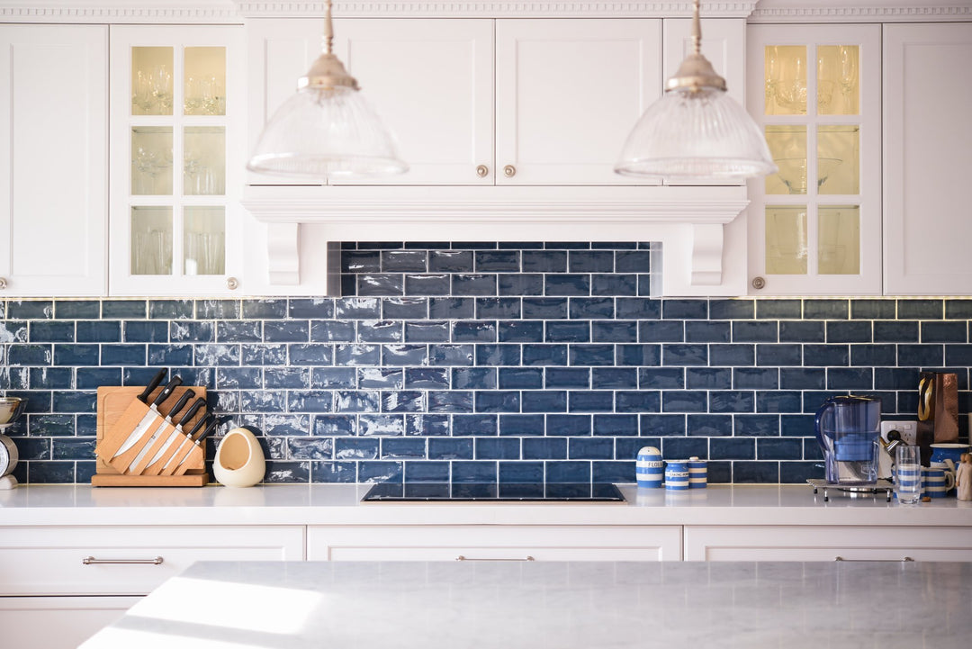 The Majorca Collection Square and Subway Tiles Matt/Gloss