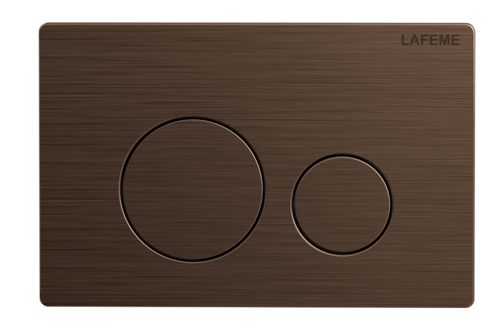 Lafeme AutoLux Smart Toilet
