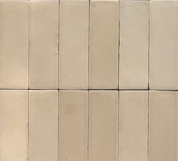 Byron Bejmat Handmade Ceramic Tiles 50x150mm
