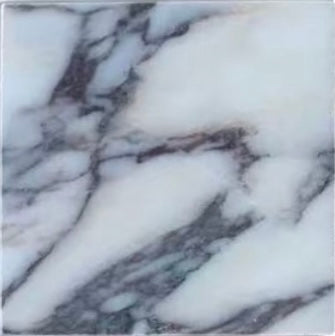 Natural Stone Calacatta Viola Square Honed 200x200mm