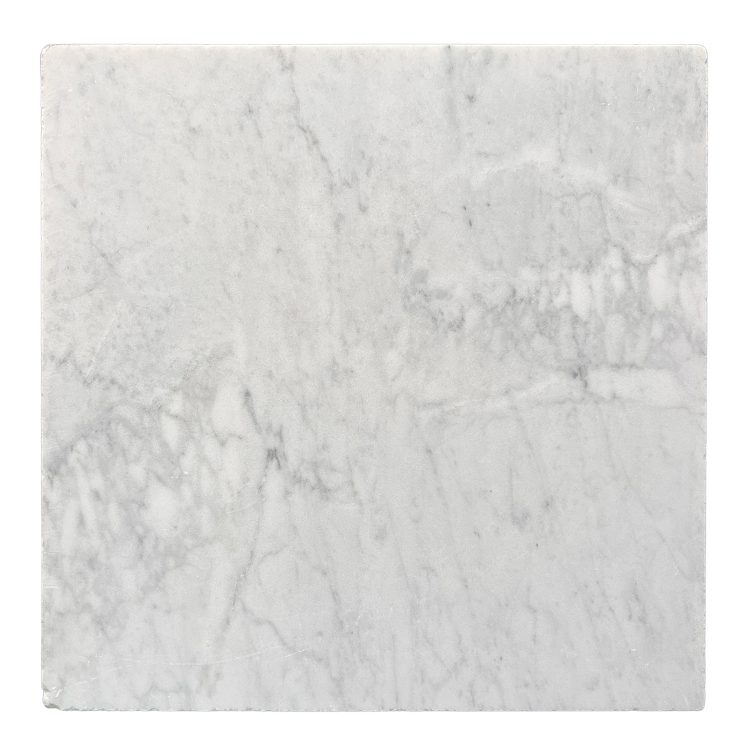 Carrara Square Tumbled 305x305mm