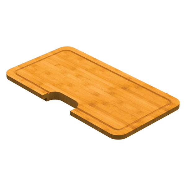 Abey Bamboo Cutting Board Small