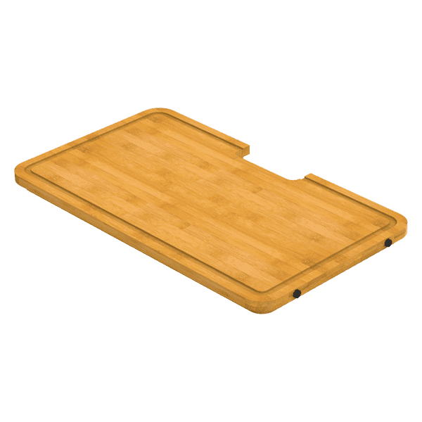 Abey Bamboo Small Cutting Board