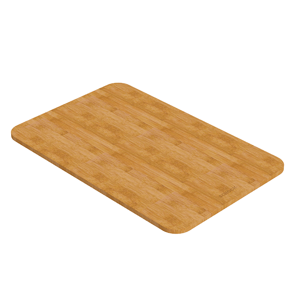 Abey Bamboo Small Rectangular Cutting Board