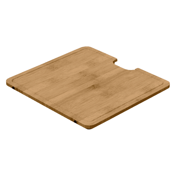 Abey Timber Cutting Board for Lago