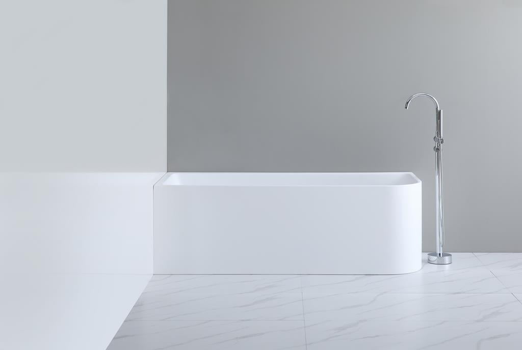 Casey Corner Bath Tub 1300