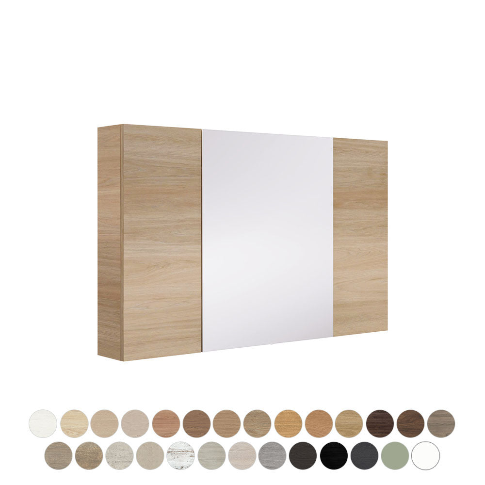 Fienza Carmen 1200 Combination Cabinet