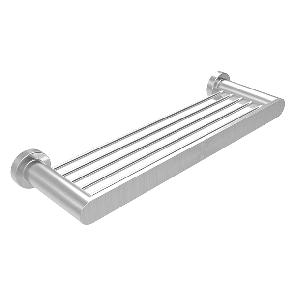 Abey Gareth Ashton 316 Marine Grade Stainless Steel Outdoor Soap Dispenser Bracket