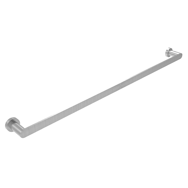 Abey Gareth Ashton Premium Single Towel Rail 760mm