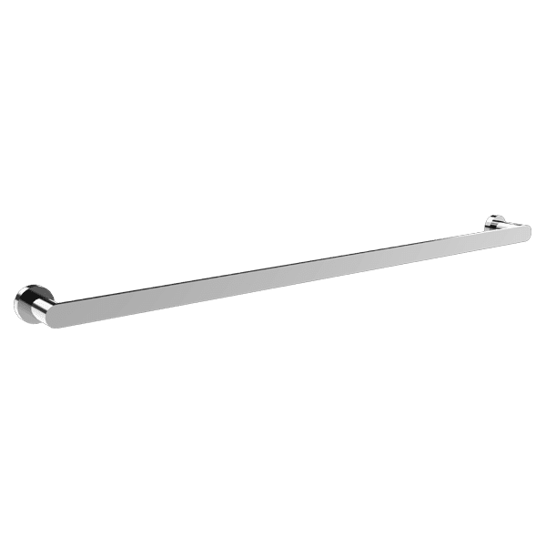 Abey Gareth Ashton Premium Single Towel Rail 760mm