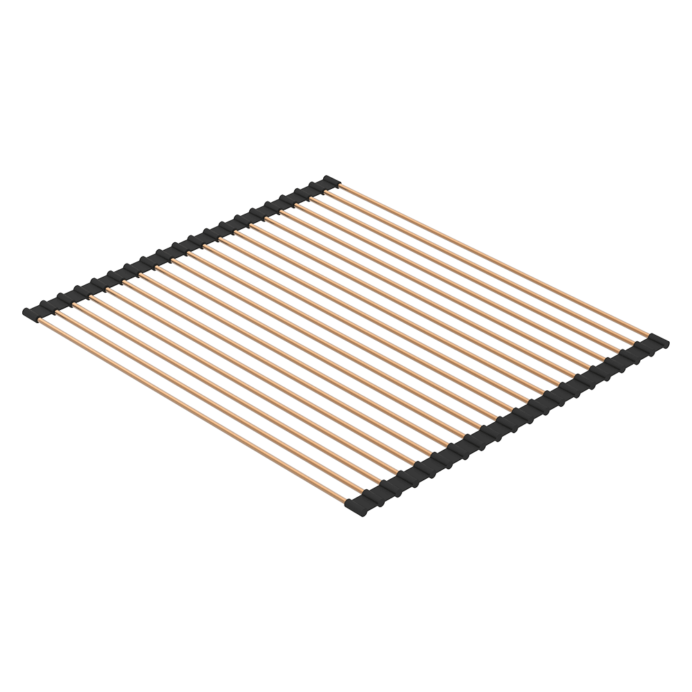 Abey Universal Concertina Artisan Copper for Piazza