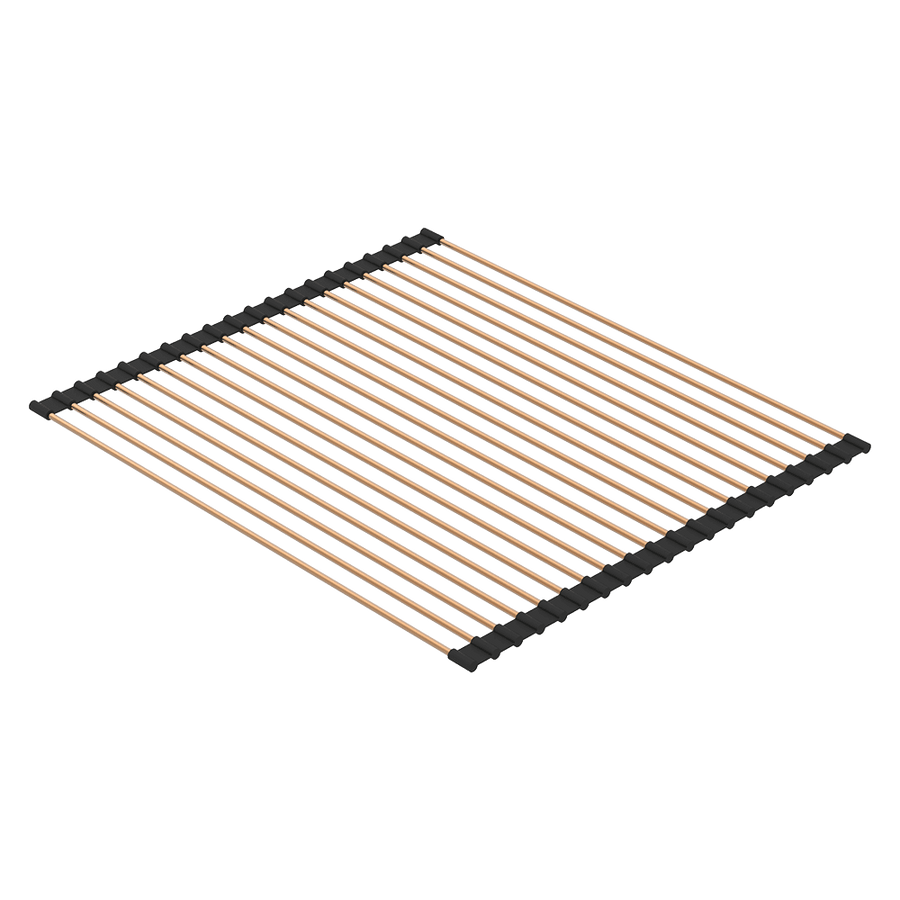 Abey Universal Concertina Artisan Copper for Piazza