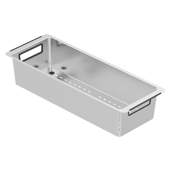 Abey Stainless Steel Colander COA53 for Montego